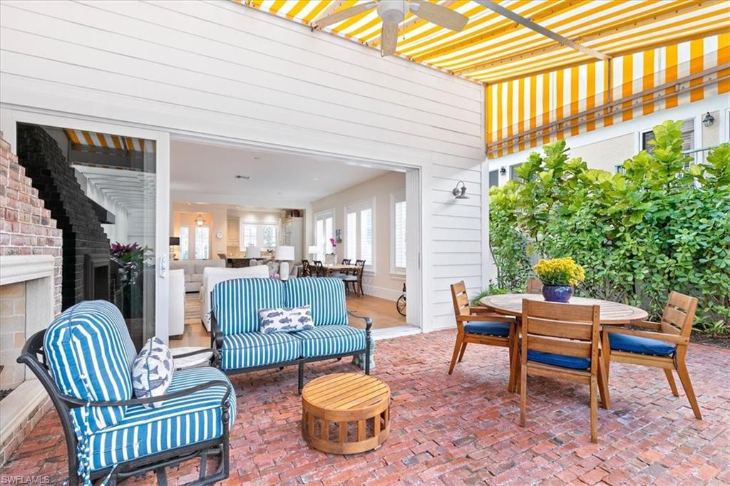 OLDE NAPLES - Residential