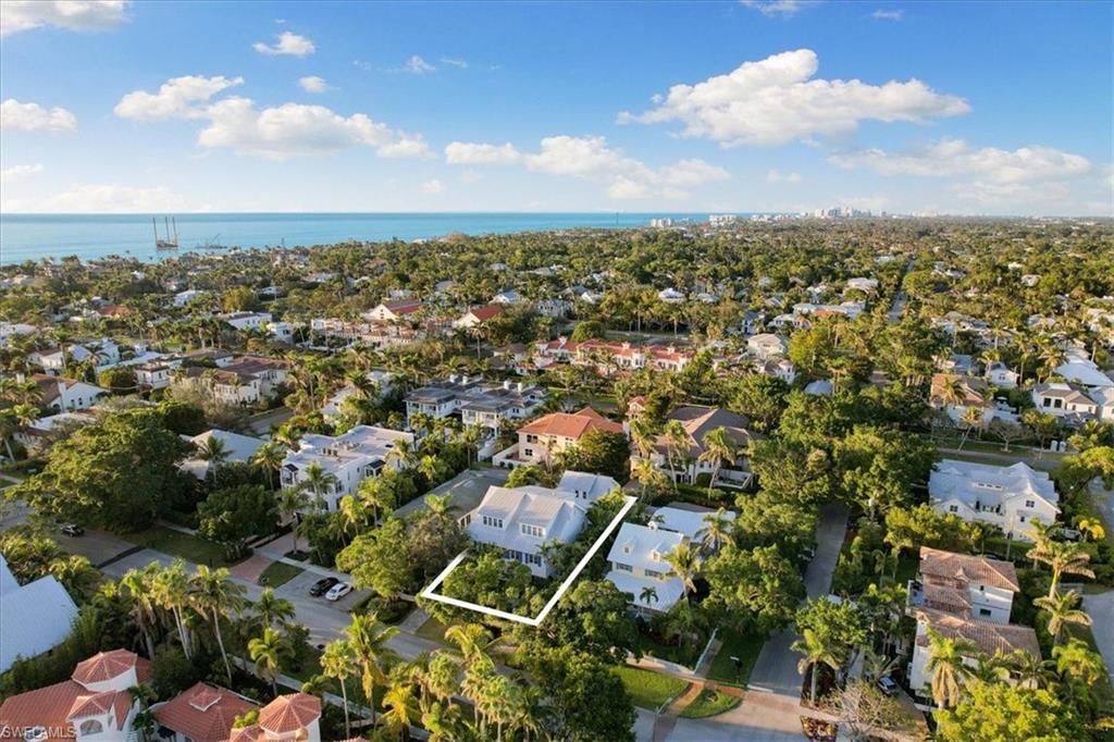 OLDE NAPLES - Residential