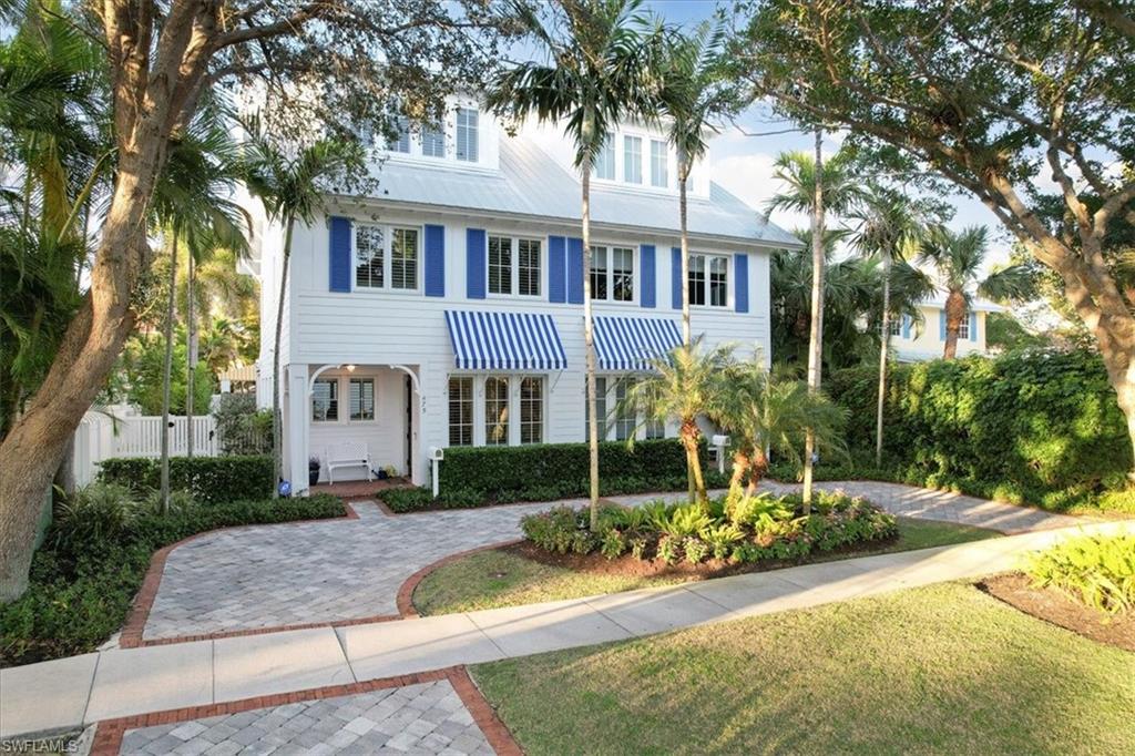 OLDE NAPLES - Residential