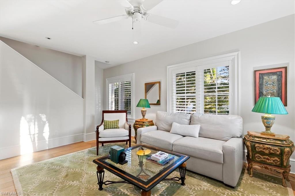 OLDE NAPLES - Residential