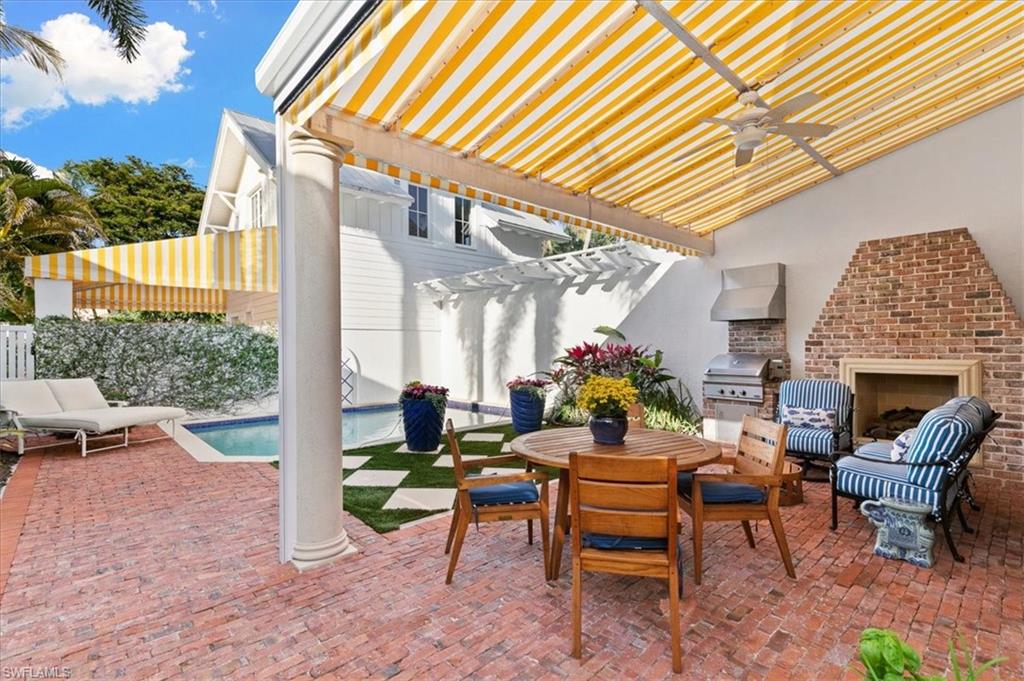 OLDE NAPLES - Residential