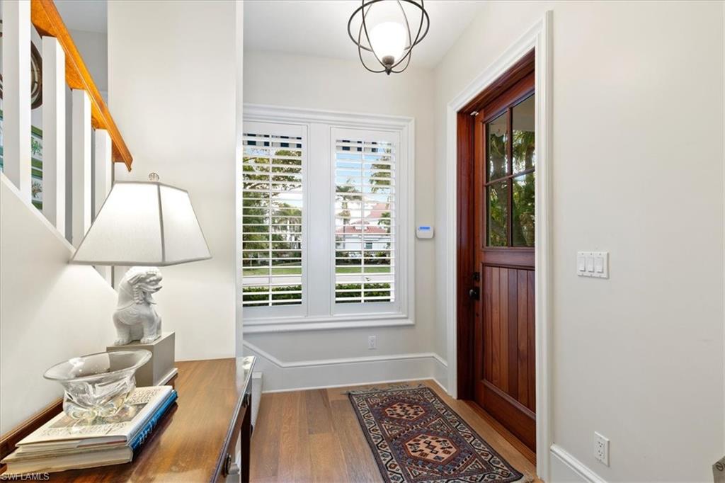 OLDE NAPLES - Residential