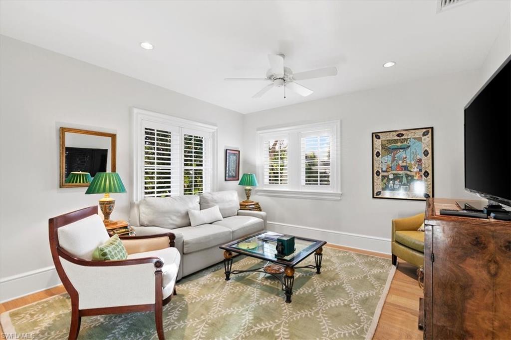 OLDE NAPLES - Residential