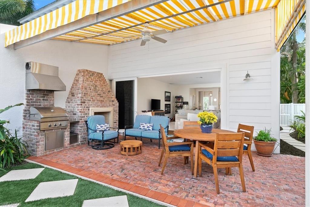 OLDE NAPLES - Residential