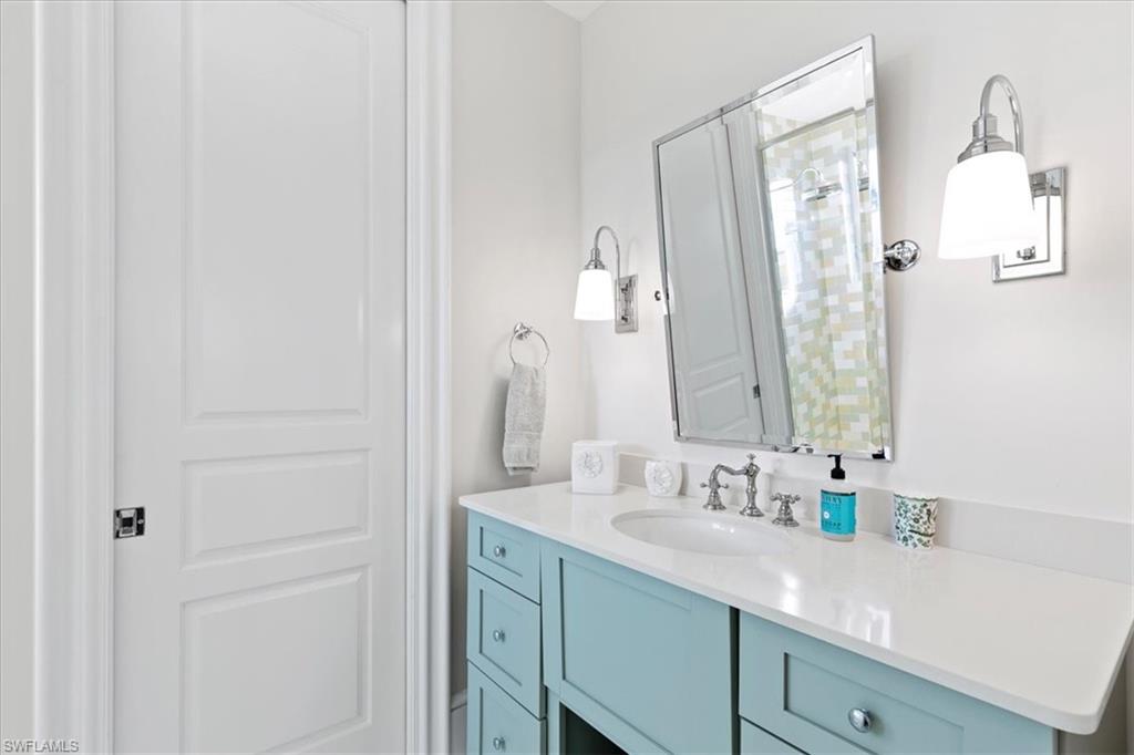 OLDE NAPLES - Residential