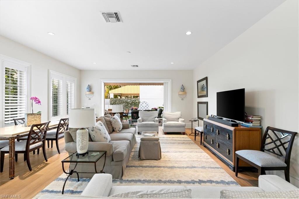 OLDE NAPLES - Residential