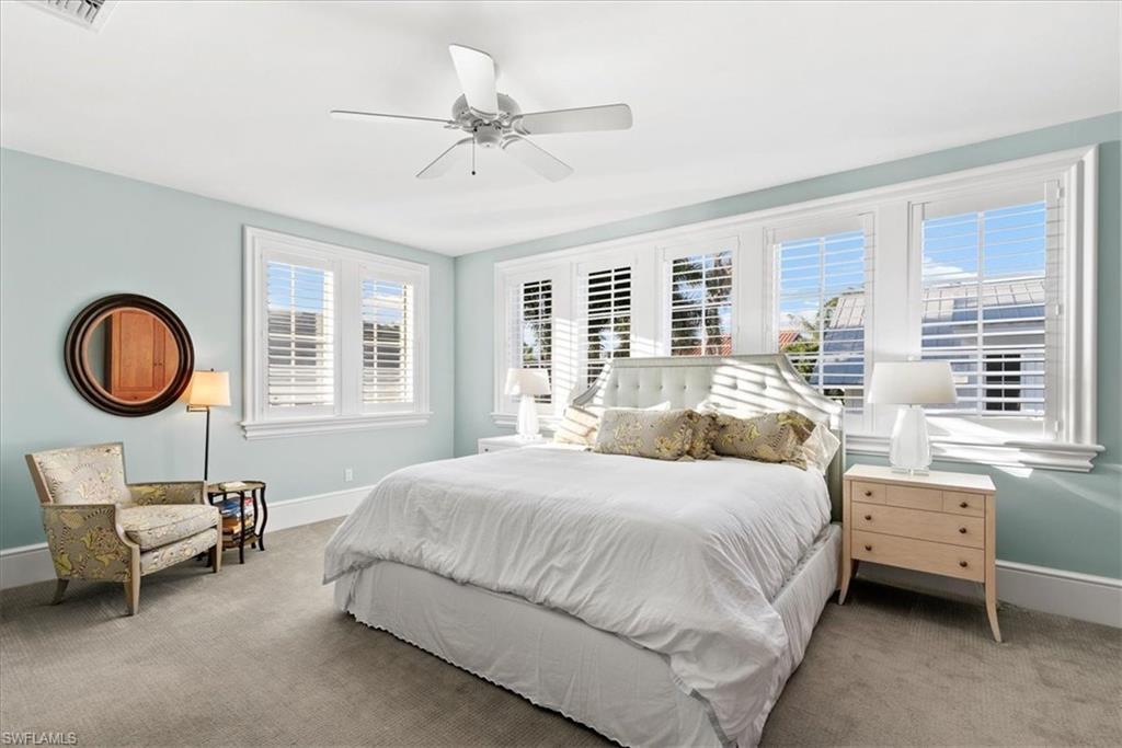 OLDE NAPLES - Residential