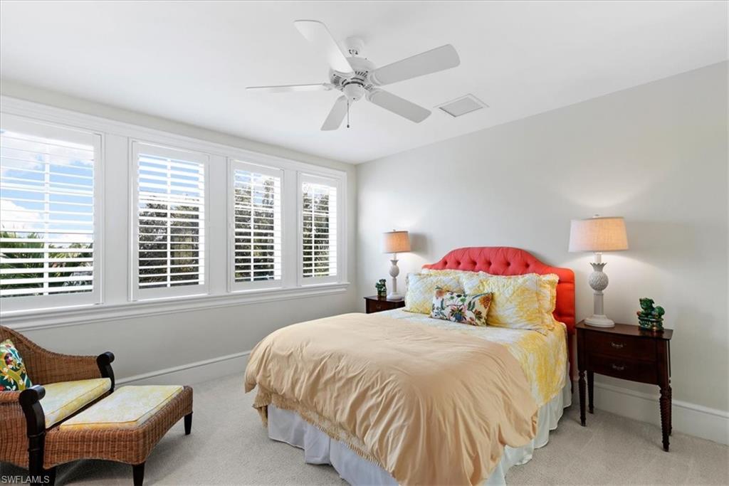 OLDE NAPLES - Residential