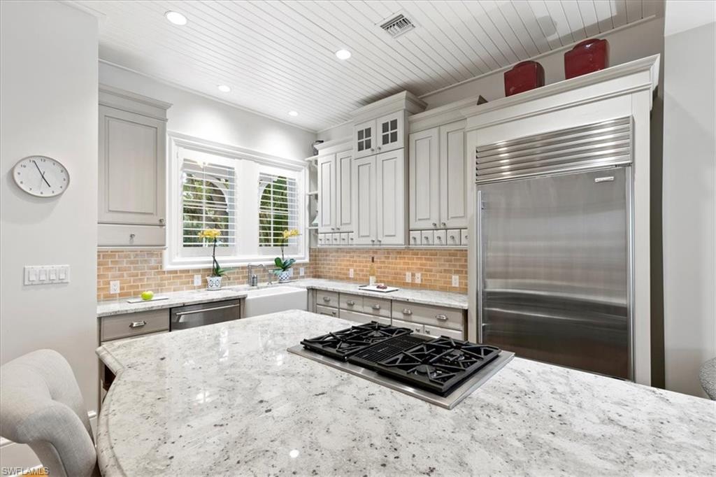 OLDE NAPLES - Residential