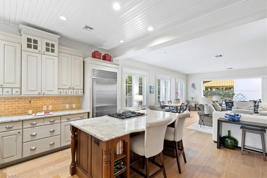 OLDE NAPLES - Residential