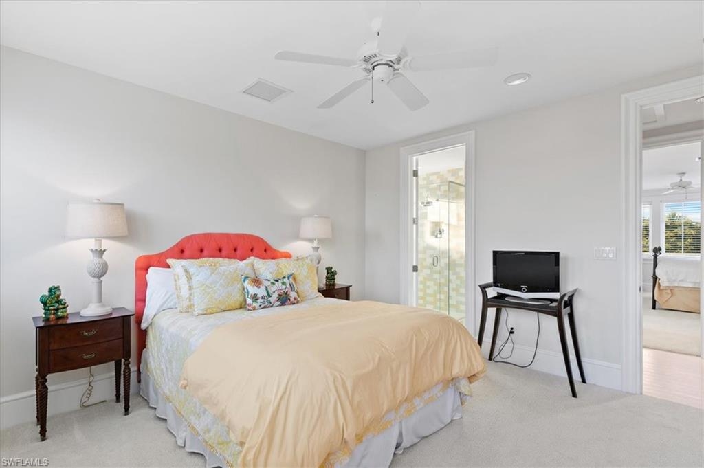 OLDE NAPLES - Residential