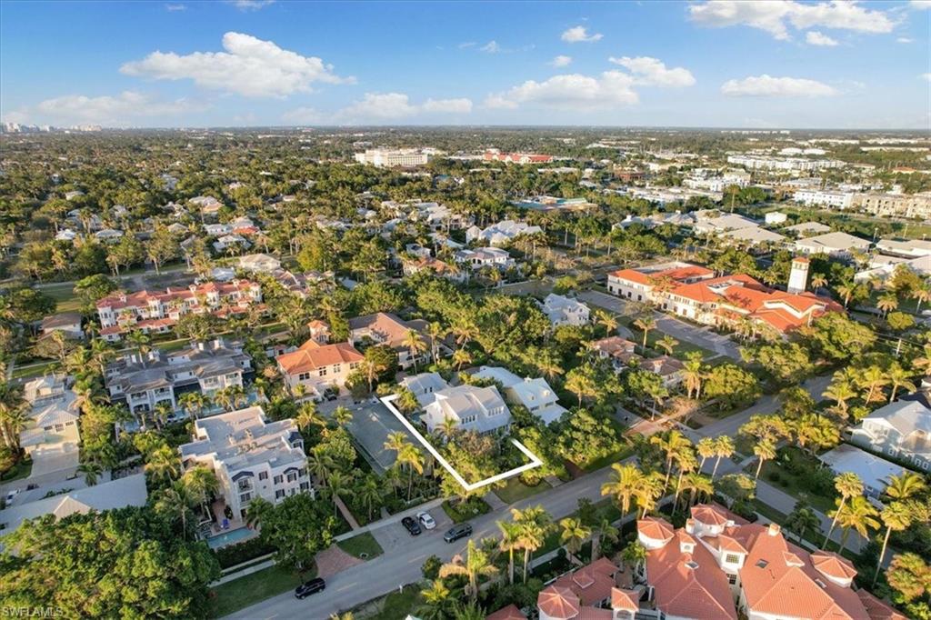 OLDE NAPLES - Residential