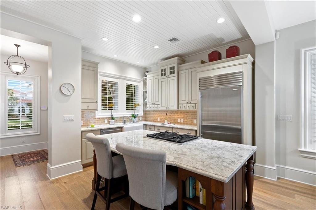 OLDE NAPLES - Residential