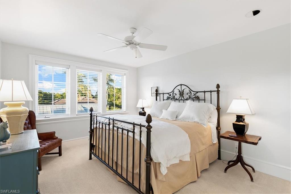 OLDE NAPLES - Residential