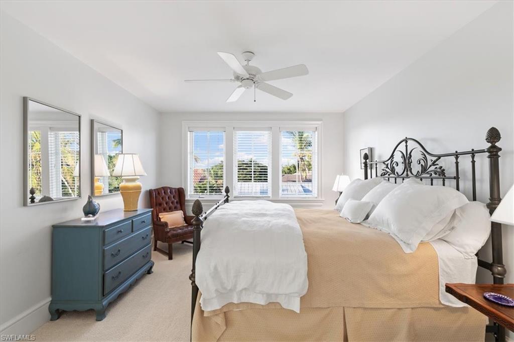 OLDE NAPLES - Residential