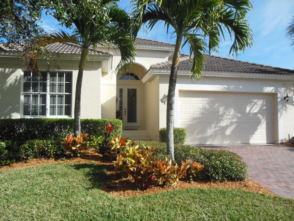 CROWN COLONY - Residential