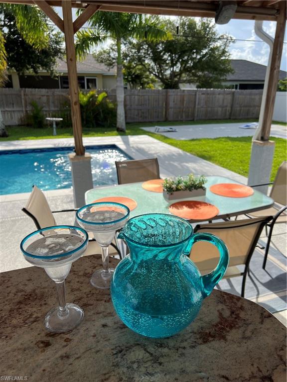 CAPE CORAL - Residential Lease