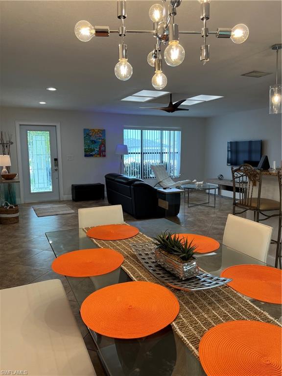 CAPE CORAL - Residential Lease