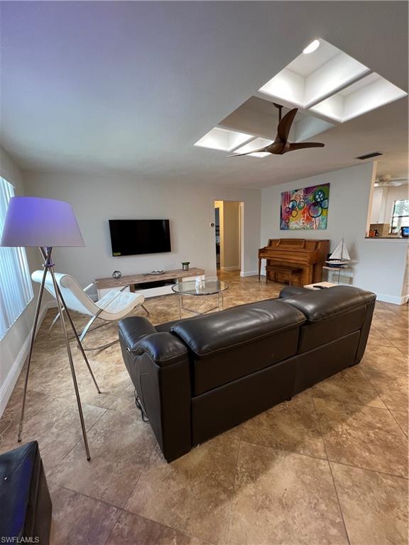 CAPE CORAL - Residential Lease