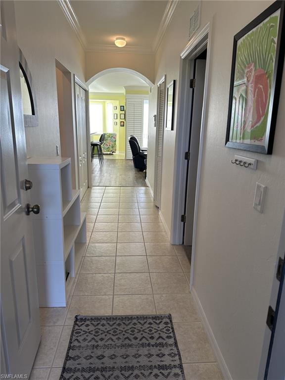 TERRACE - Residential Lease