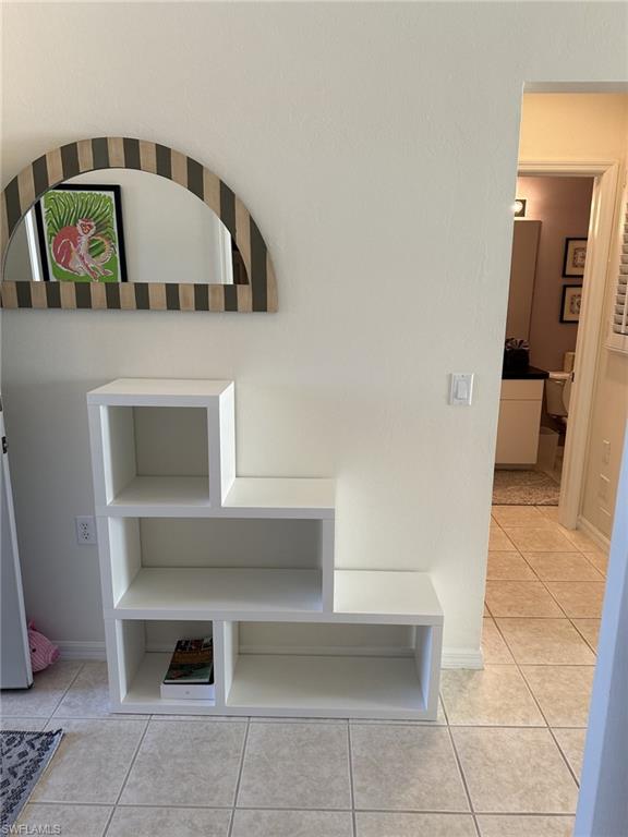 TERRACE - Residential Lease