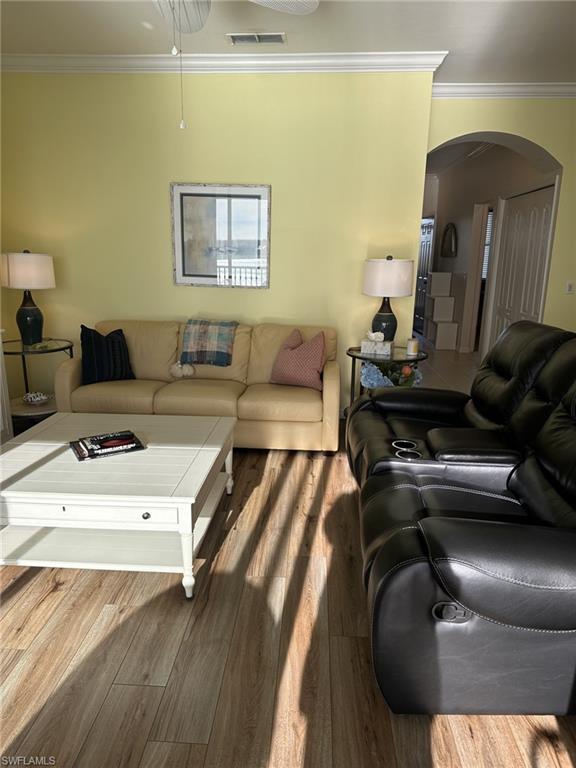 TERRACE - Residential Lease