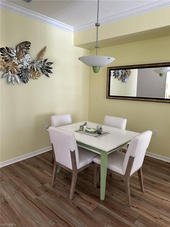 TERRACE - Residential Lease