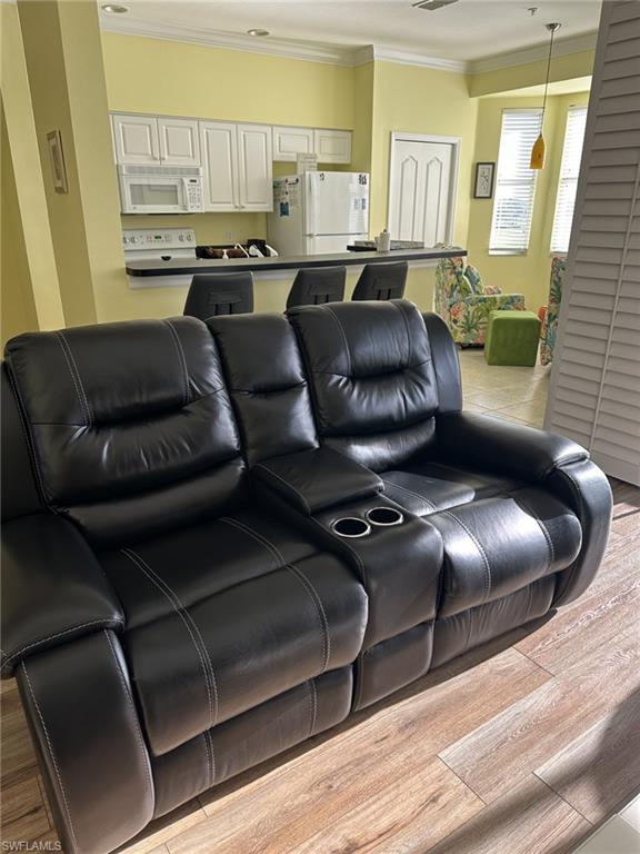 TERRACE - Residential Lease