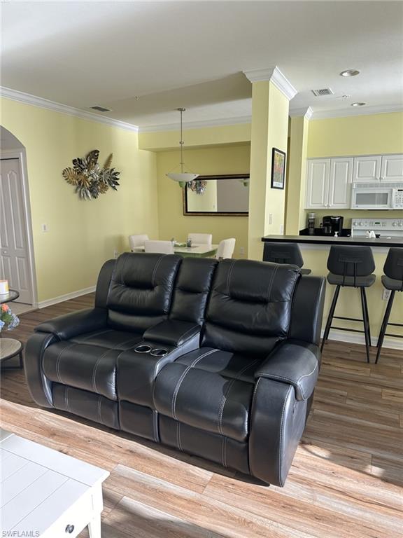 TERRACE - Residential Lease