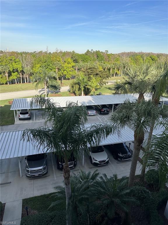 TERRACE - Residential Lease