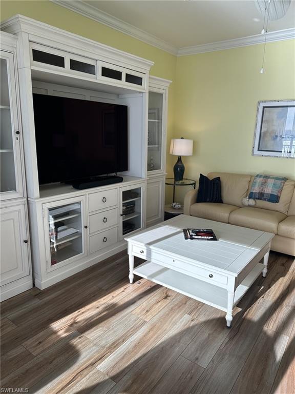 TERRACE - Residential Lease