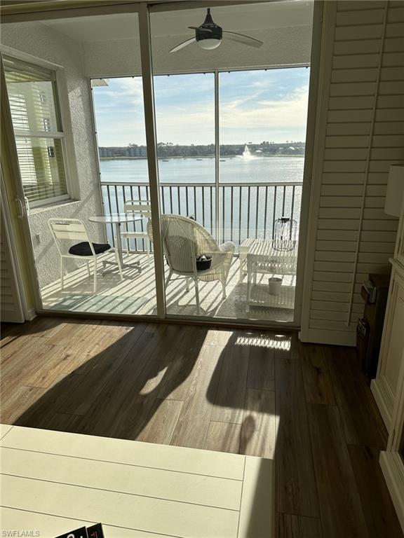 TERRACE - Residential Lease