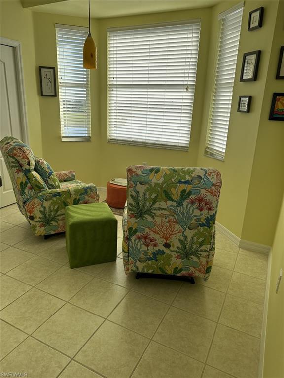 TERRACE - Residential Lease