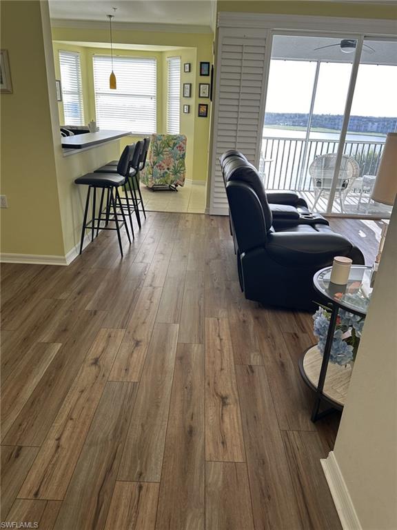 TERRACE - Residential Lease