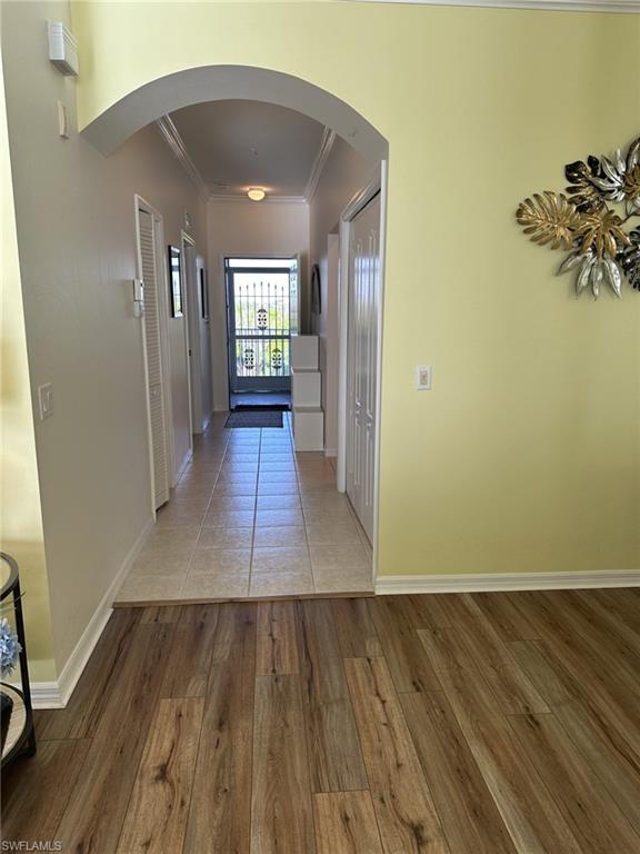 TERRACE - Residential Lease