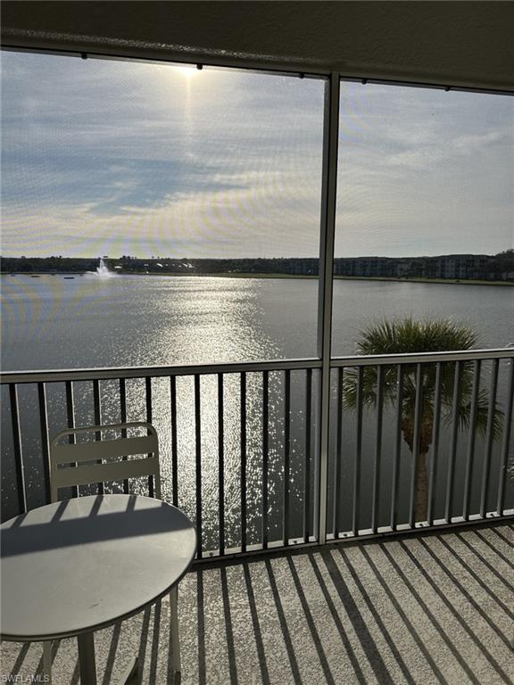 TERRACE - Residential Lease