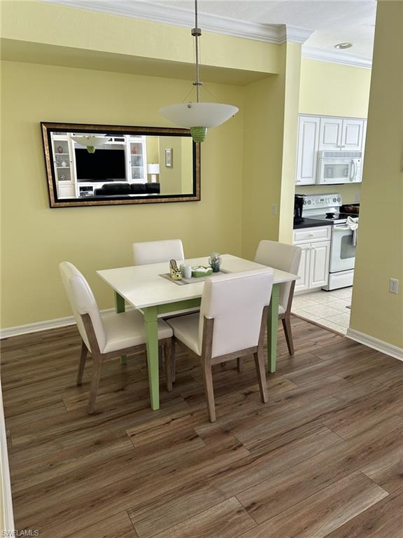 TERRACE - Residential Lease