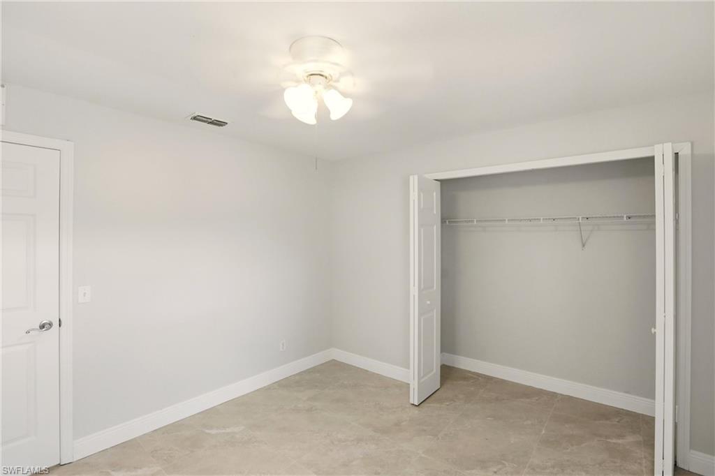 CAPE CORAL - Residential Lease