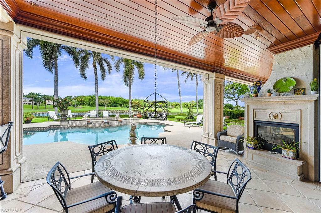 ESTATES AT BAY COLONY GOLF CLUB - Residential