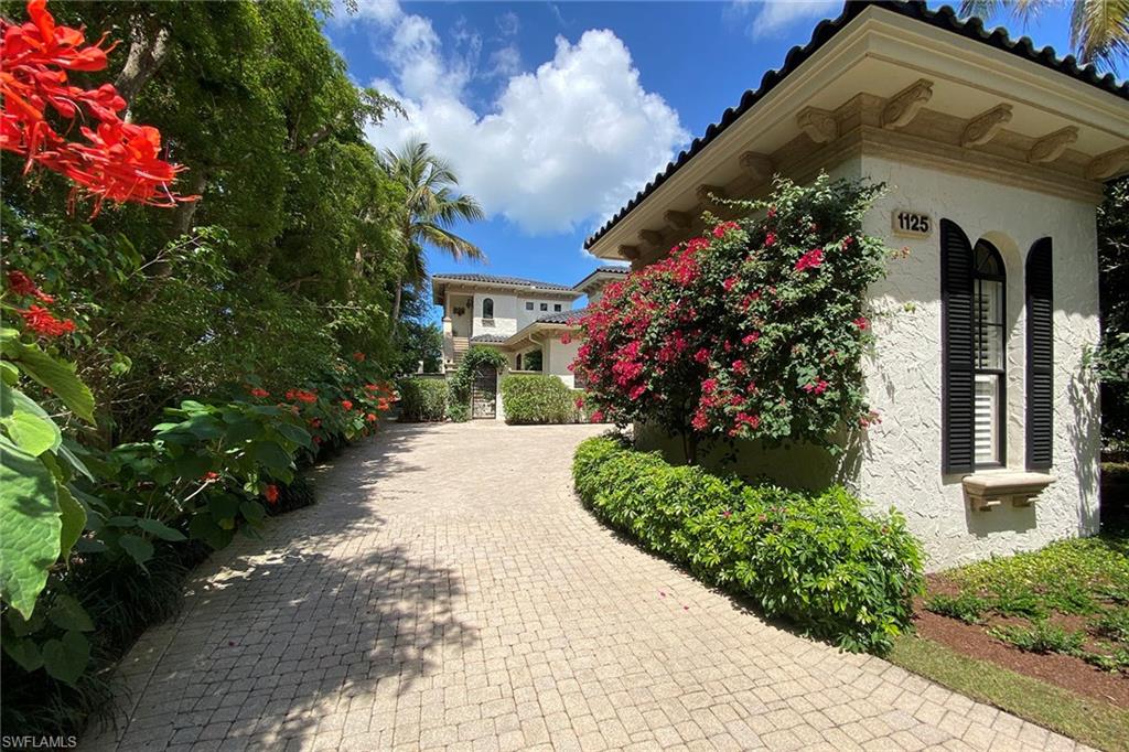 ESTATES AT BAY COLONY GOLF CLUB - Residential