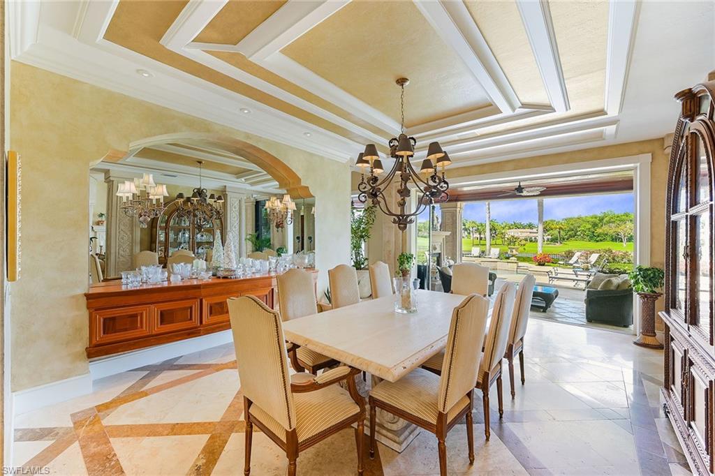 ESTATES AT BAY COLONY GOLF CLUB - Residential