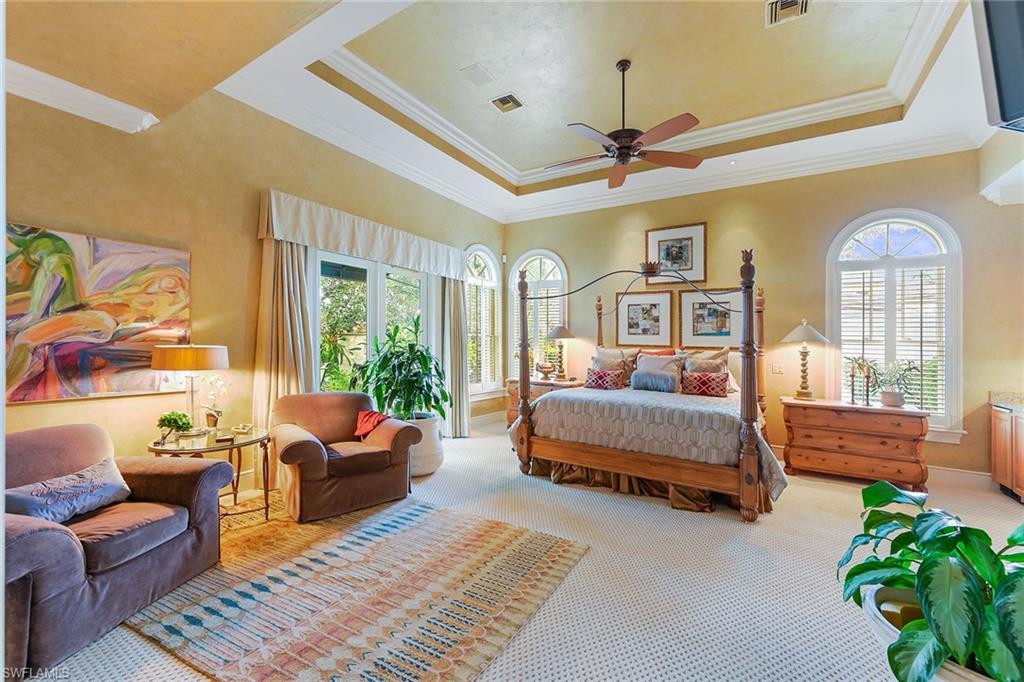 ESTATES AT BAY COLONY GOLF CLUB - Residential