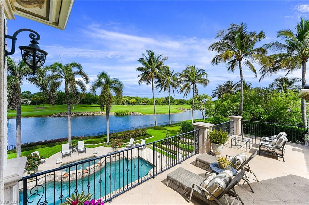 ESTATES AT BAY COLONY GOLF CLUB - Residential