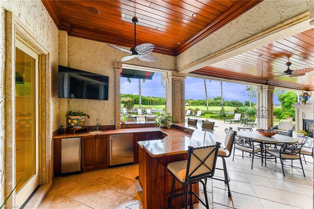 ESTATES AT BAY COLONY GOLF CLUB - Residential