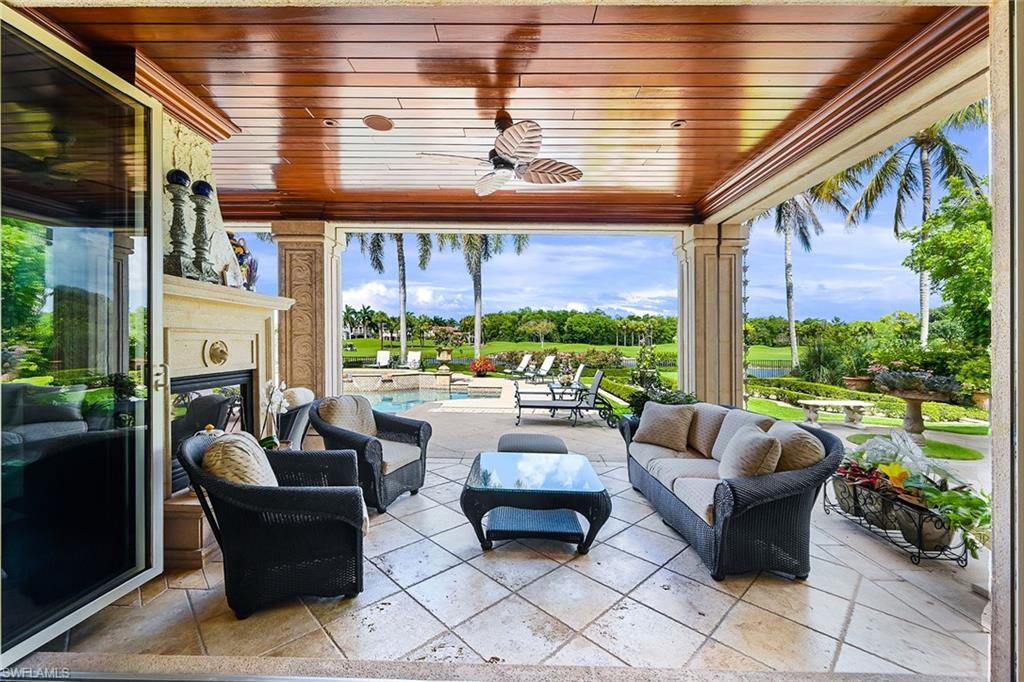 ESTATES AT BAY COLONY GOLF CLUB - Residential