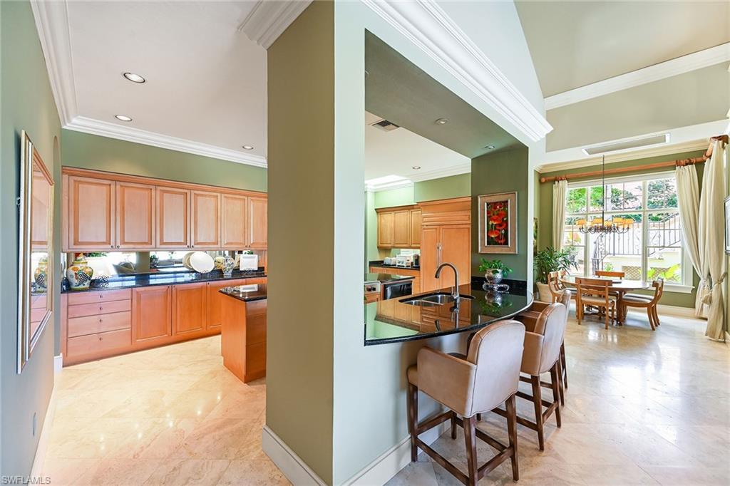 ESTATES AT BAY COLONY GOLF CLUB - Residential