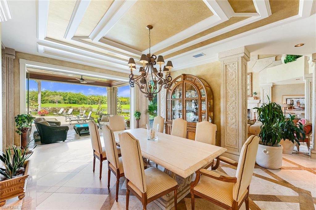 ESTATES AT BAY COLONY GOLF CLUB - Residential