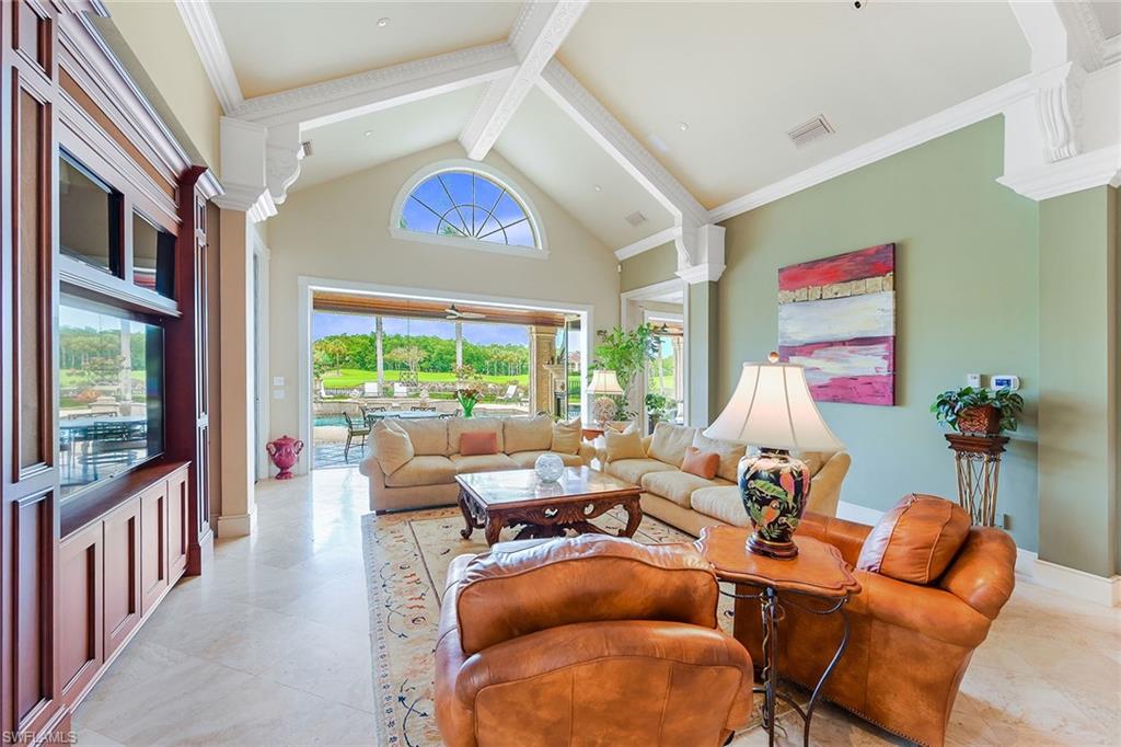 ESTATES AT BAY COLONY GOLF CLUB - Residential