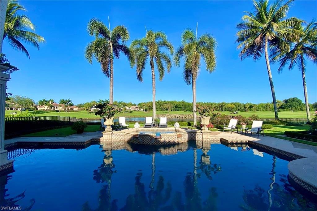 ESTATES AT BAY COLONY GOLF CLUB - Residential