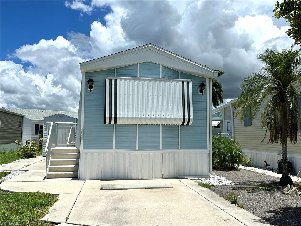 RIVERWOODS PLANTATION - Residential